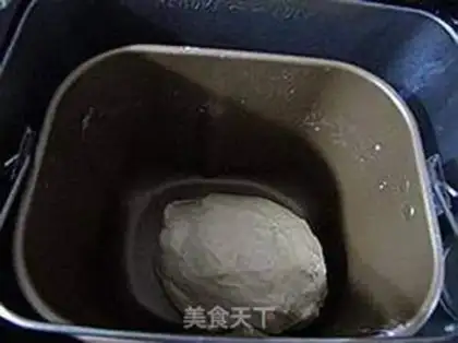 Make step 1