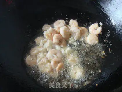 Make step 3