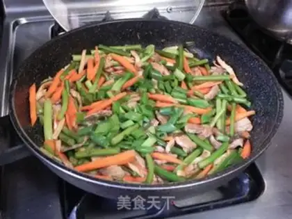 Make step 10