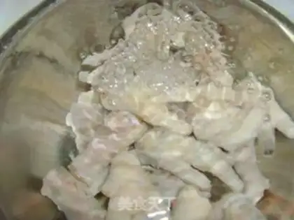 Make step 3