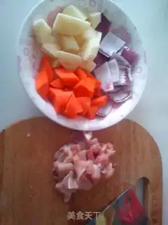 Make step 1