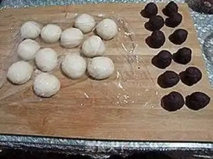 Make step 4