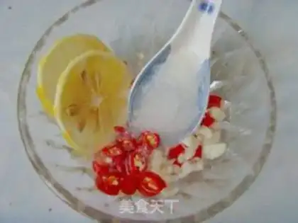Make step 5