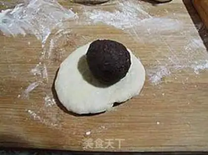 Make step 5
