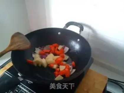Make step 3
