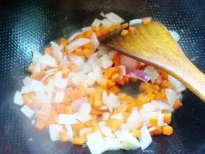 Make step 5