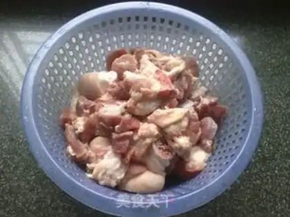 Make step 0