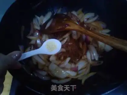 Make step 5