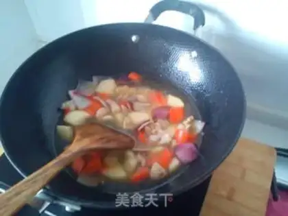 Make step 4