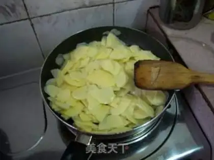 Make step 3