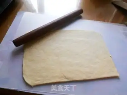 Make step 2