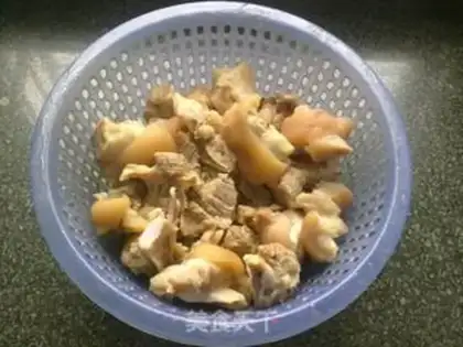 Make step 3