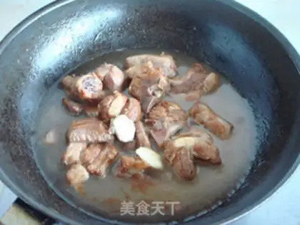 Make step 5