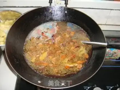 Make step 8
