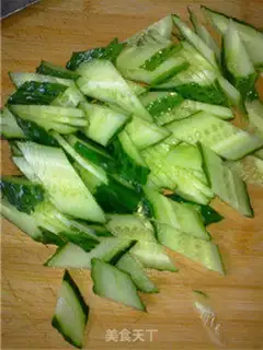 Make step 1