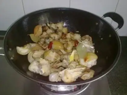 Make step 6