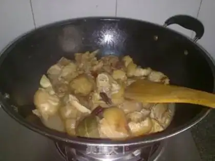 Make step 7