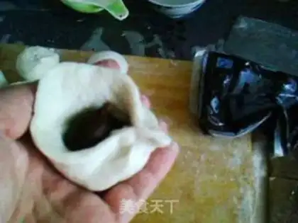 Make step 5