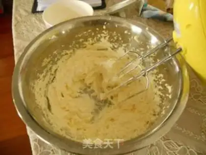 Make step 2