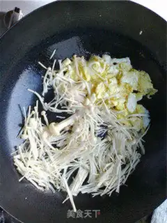 Make step 5