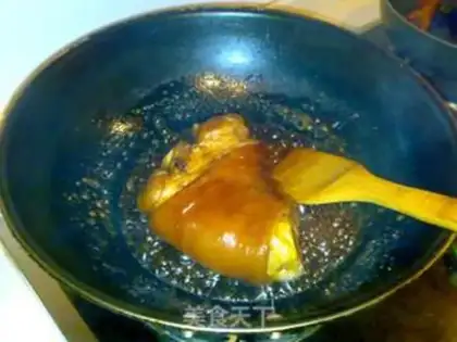 Make step 5