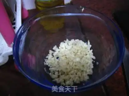 Make step 1