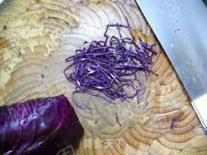 Make step 5