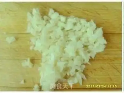 Make step 2