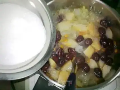 Make step 5