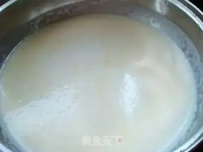Make step 3