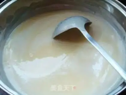 Make step 5