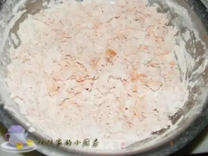 Make step 2