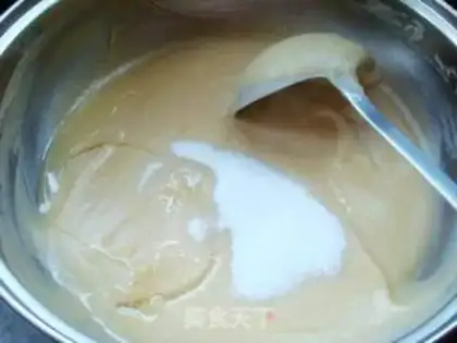 Make step 6