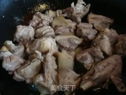 Make step 2