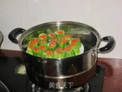 Make step 5