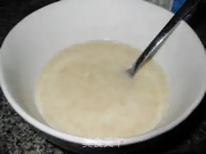 Make step 3