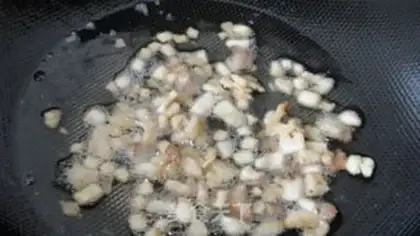 Make step 5