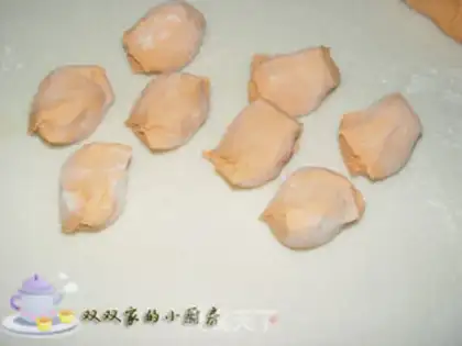 Make step 5