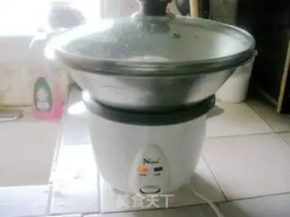 Make step 2