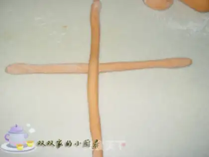 Make step 6