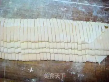 Make step 5