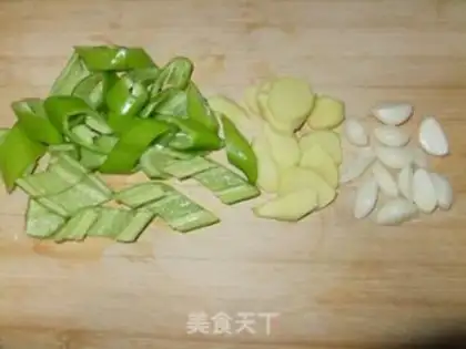 Make step 5