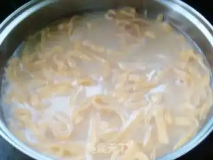 Make step 7