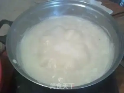 Make step 2