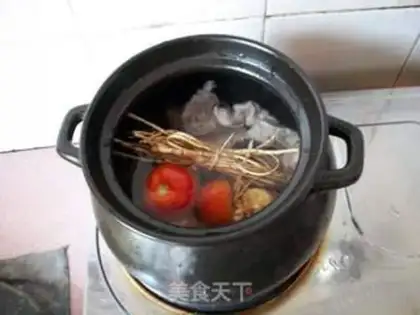 Make step 3