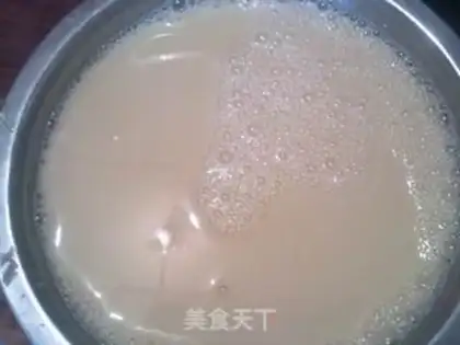 Make step 5