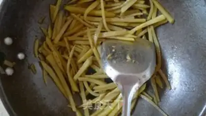 Make step 2