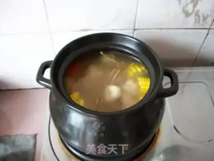 Make step 5