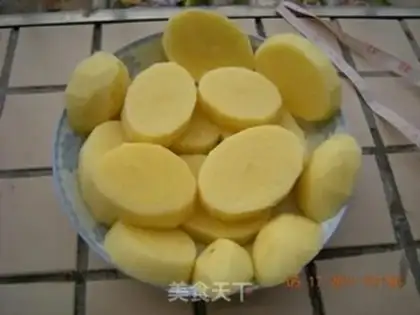 Make step 2