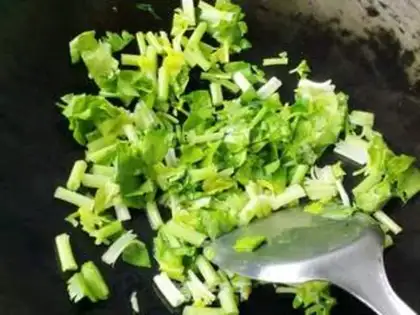 Make step 11